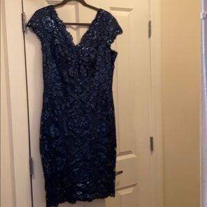 Tadashi Shoji Cocktail Dress